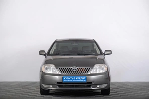 Седан Toyota Corolla 2004 года, 499000 рублей, Томск