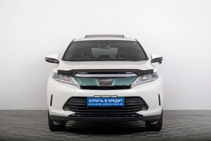 Внедорожник Toyota Harrier 2018 года, 3149000 рублей, Томск