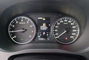 Внедорожник Mitsubishi Outlander 2019 года, 2650000 рублей, Красноярск