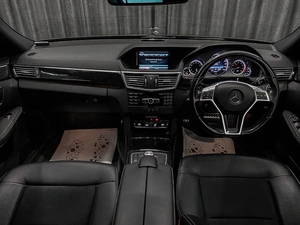 Универсал Mercedes-benz E-класс 2012 года, 1399000 рублей, Красноярск