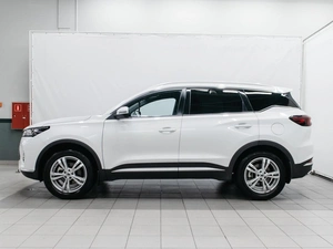 Внедорожник Chery Tiggo 7 Pro 2020 года, 1680000 рублей, Красноярск