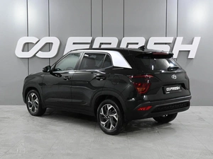 Внедорожник Hyundai Creta 2022 года, 2349000 рублей, Аксай