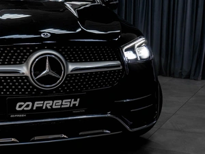 Внедорожник Mercedes-benz GLE-класс 2022 года, 10499000 рублей, Тюмень