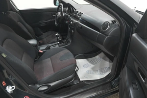 Хетчбэк Mazda 3 2005 года, 499000 рублей, Новокузнецк