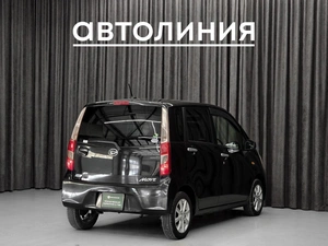 Минивэн Daihatsu Move 2012 года, 470000 рублей, Красноярск