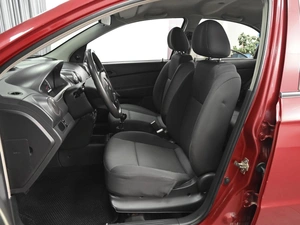 Седан Chevrolet Aveo 2008 года, 424000 рублей, Ставрополь