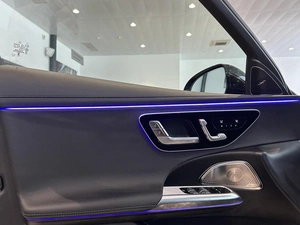 Седан Mercedes-benz E-класс 2025 года, 8650000 рублей, Уфа