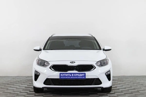 Универсал Kia Ceed 2021 года, 2189000 рублей, Сургут