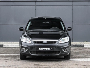 Седан Ford Focus 2009 года, 639000 рублей, Кирилловка