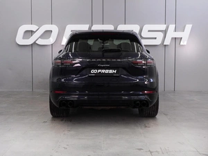 Внедорожник Porsche Cayenne 2018 года, 4999000 рублей, Воронеж