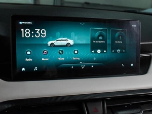 Седан Kaiyi E5 2023 года, 1359000 рублей, Воронеж