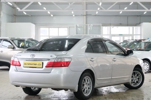 Седан Toyota Premio 2009 года, 1319000 рублей, Омск