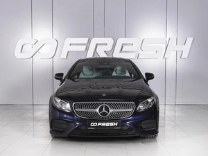 Купе Mercedes-benz E-класс 2017 года, 3480000 рублей, Ростов-на-Дону