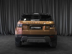 Внедорожник Land Rover Range Rover Evoque 2013 года, 2400000 рублей, Тюмень
