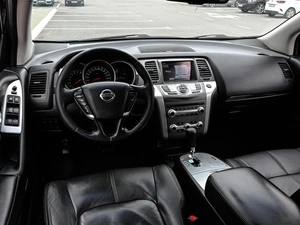 Внедорожник Nissan Murano 2014 года, 1365000 рублей, Волгоград