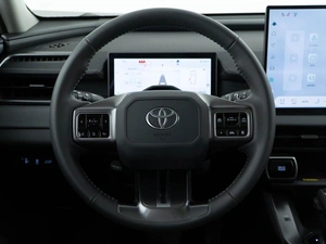 Внедорожник Toyota RAV4 2026 года, 4837444 рублей, Москва