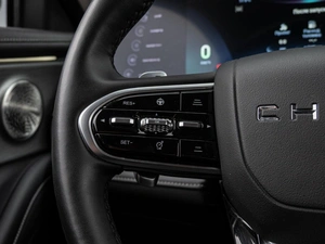 Седан Chery Arrizo 8 2023 года, 2035000 рублей, Краснодар