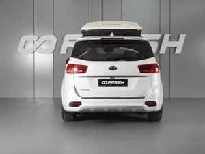 Минивэн Kia Carnival 2018 года, 3760000 рублей, Минеральные Воды