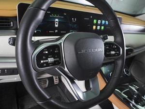 Внедорожник Jetour X70 Plus 2023 года, 2410000 рублей, Ростов-на-Дону