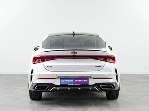 Седан Kia K5 2020 года, 2628888 рублей, Москва