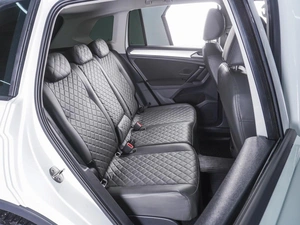 Внедорожник Volkswagen Tiguan 2017 года, 2140000 рублей, Ростов-на-Дону