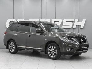 Внедорожник Nissan Pathfinder 2014 года, 3000000 рублей, Ростов-на-Дону