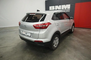 Внедорожник Hyundai Creta 2019 года, 1750000 рублей, Курск