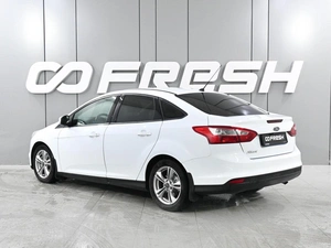 Седан Ford Focus 2013 года, 829000 рублей, Аксай