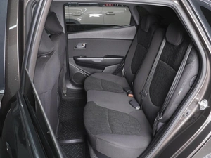 Хетчбэк Kia Rio 2017 года, 1249000 рублей, Ростов-на-Дону