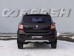 Хетчбэк Renault Sandero 2016 года, 959000 рублей, Волгоград