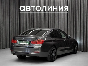 Седан BMW 3 серия 2013 года, 1700000 рублей, Красноярск