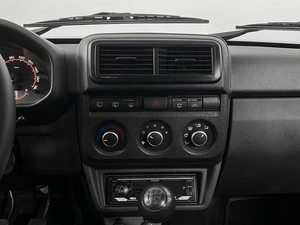 Внедорожник ВАЗ (LADA) Niva Legend 2025 года, 1149900 рублей, Казань