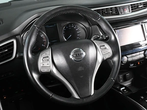 Внедорожник Nissan Qashqai 2016 года, 1729000 рублей, Ростов-на-Дону