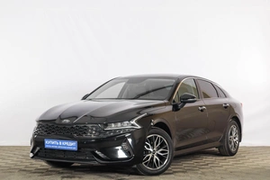 Седан Kia K5 2020 года, 2349000 рублей, Тюмень
