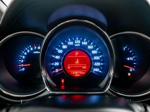 Хетчбэк Kia Ceed 2014 года, 1050000 рублей, Красноярск