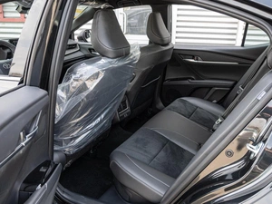 Седан Toyota Camry 2026 года, 4550000 рублей, Краснодар