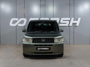 Минивэн Honda Mobilio Spike 2002 года, 549000 рублей, Воронеж