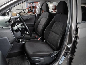 Хетчбэк Kia Picanto 2018 года, 1189000 рублей, Тюмень