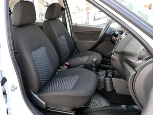 Седан ВАЗ (LADA) Granta 2024 года, 999000 рублей, Волгоград