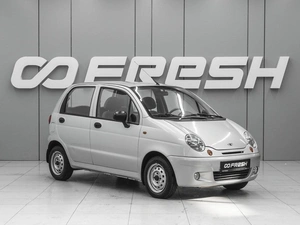 Хетчбэк Daewoo Matiz 2012 года, 240000 рублей, Ростов-на-Дону