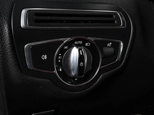 Седан Mercedes-benz C-класс 2015 года, 2490000 рублей, Аксай