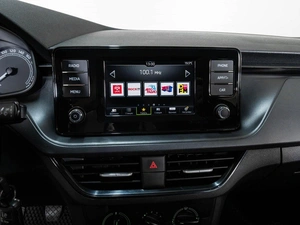 Лифтбек Skoda Rapid 2020 года, 1194000 рублей, Ставрополь