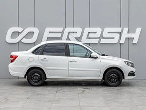 Седан ВАЗ (LADA) Granta 2020 года, 865000 рублей, Краснодар