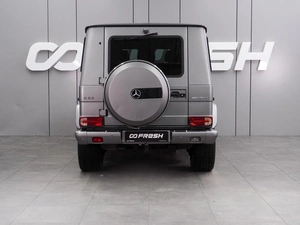 Внедорожник Mercedes-benz G-класс AMG 2014 года, 5829000 рублей, Воронеж