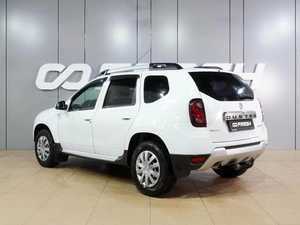 Внедорожник Renault Duster 2017 года, 1149000 рублей, Воронеж