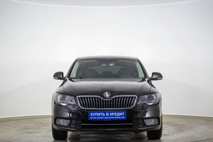 Лифтбек Skoda Superb 2013 года, 949000 рублей, Оренбург