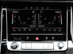 Внедорожник Audi Q7 2025 года, 11999000 рублей, Кирилловка