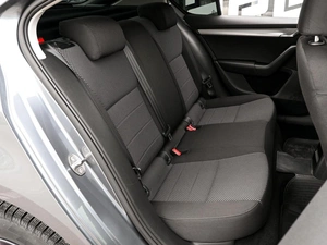 Лифтбек Skoda Octavia 2016 года, 1280000 рублей, Волгоград