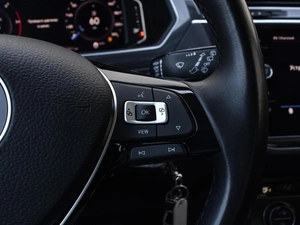 Внедорожник Volkswagen Tiguan 2019 года, 3150000 рублей, Краснодар