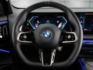 Внедорожник BMW X3 2025 года, 7439000 рублей, Тюмень